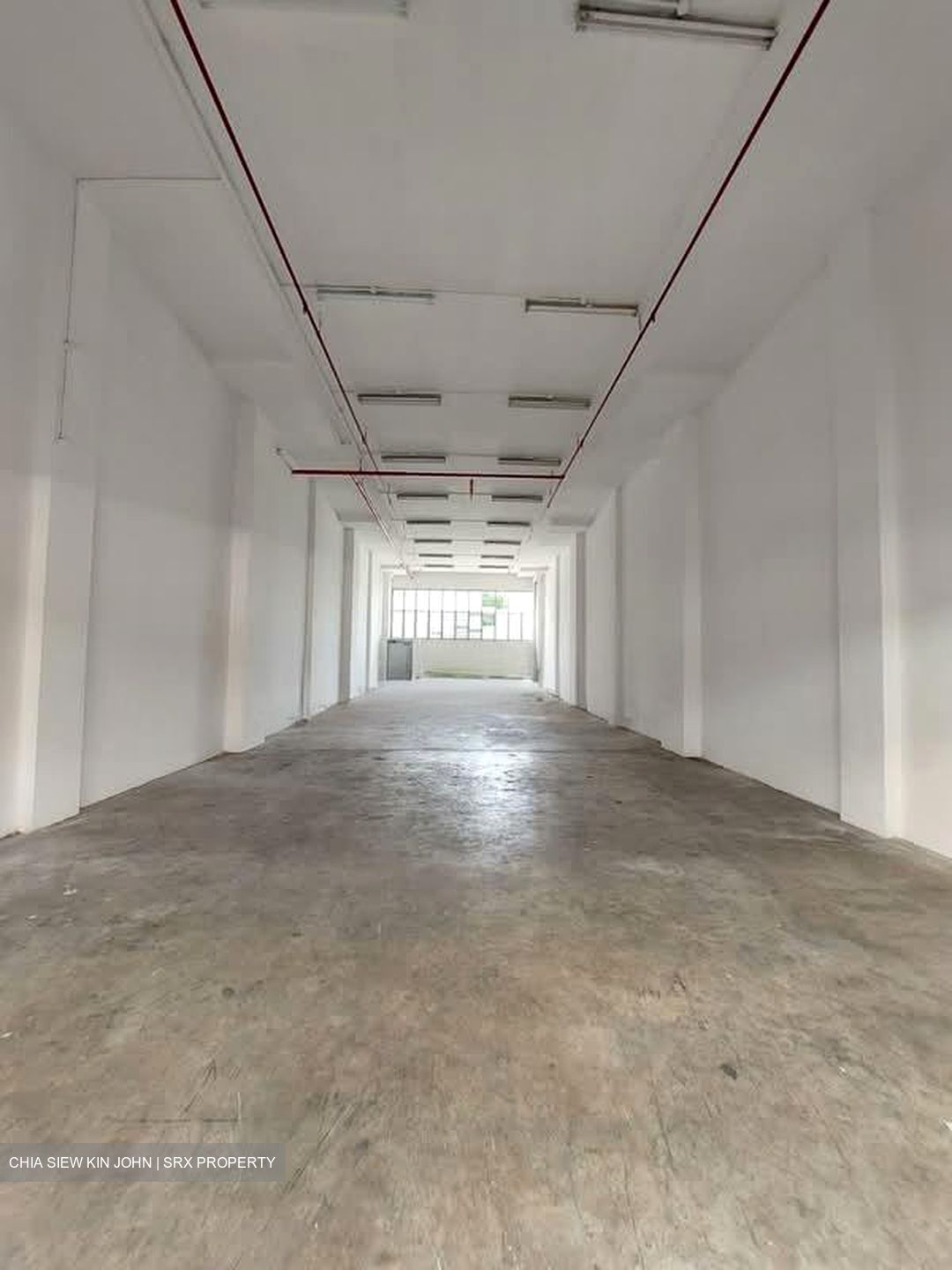 Shun Li Industrial Complex (D14), Factory #575460281